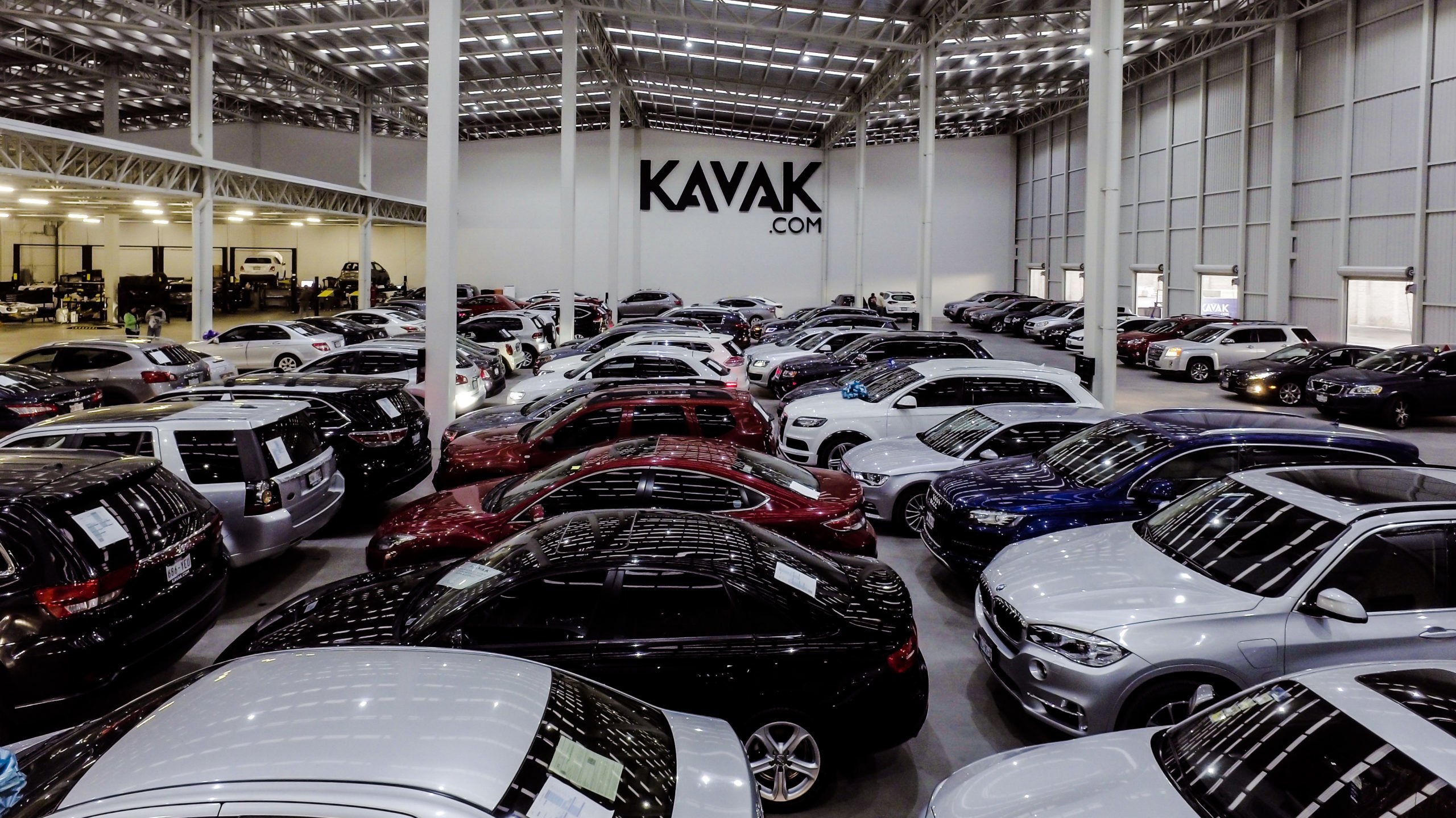 Kavak invests 365 million pesos in Nuevo León to strengthen the automotive industry