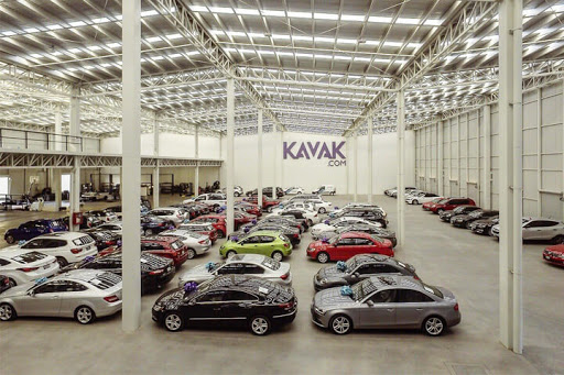 Kavak rakes in $ 485 million and quadruples its valuation in just four months
