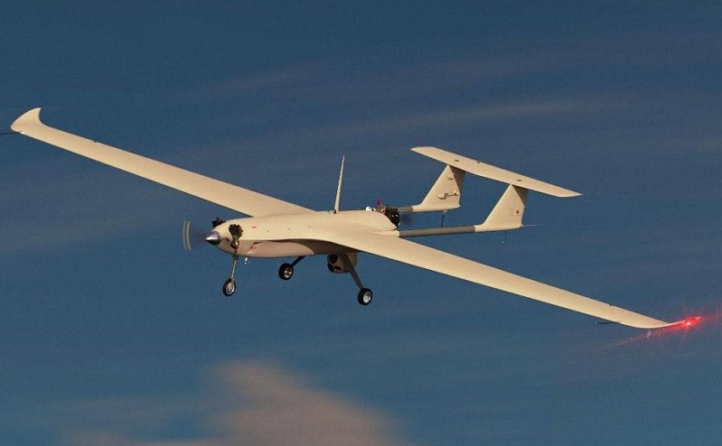 Hydra Technologies invests 90mdp in new technologies for the development of unmanned aircraft