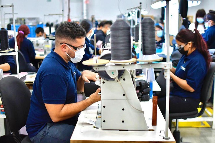 Daimay Automotive expands its operations; invests $ 32 million in new plant in Coahuila