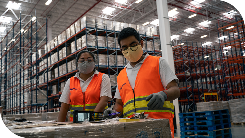 PepsiCo Mexico invests 3,400 million pesos to transform its logistics network
