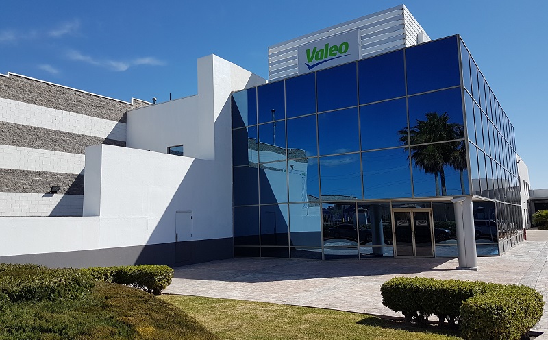 Valeo celebrates 25 years supporting the automotive industry in Ciudad Juárez