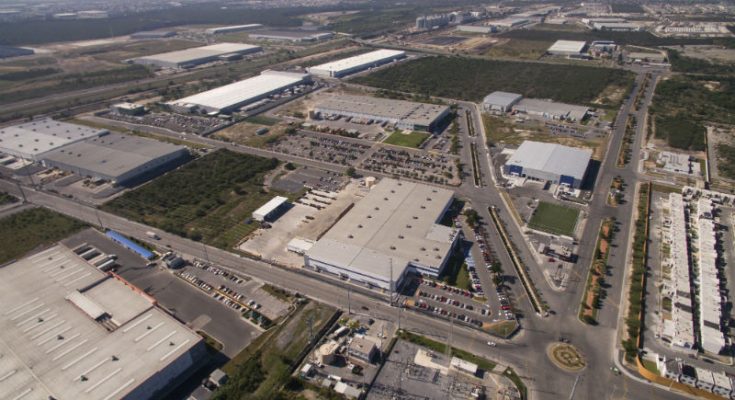 Industrial market growth in northern Mexico