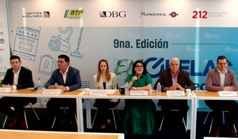 They plan to relocate more than 1,000 million dollars of production of household appliances in Nuevo León