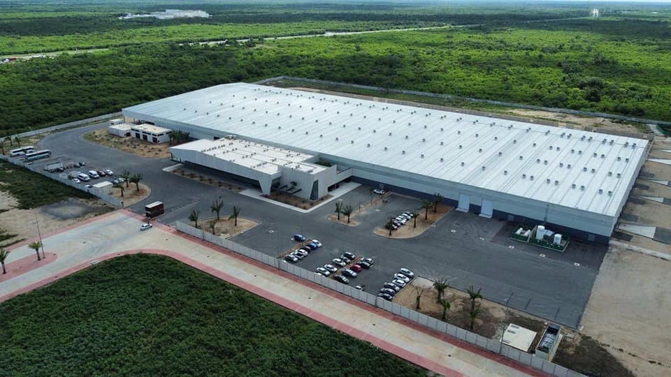 Woodgenix, Steelex and SITEX inaugurate their production plants in Yucatan