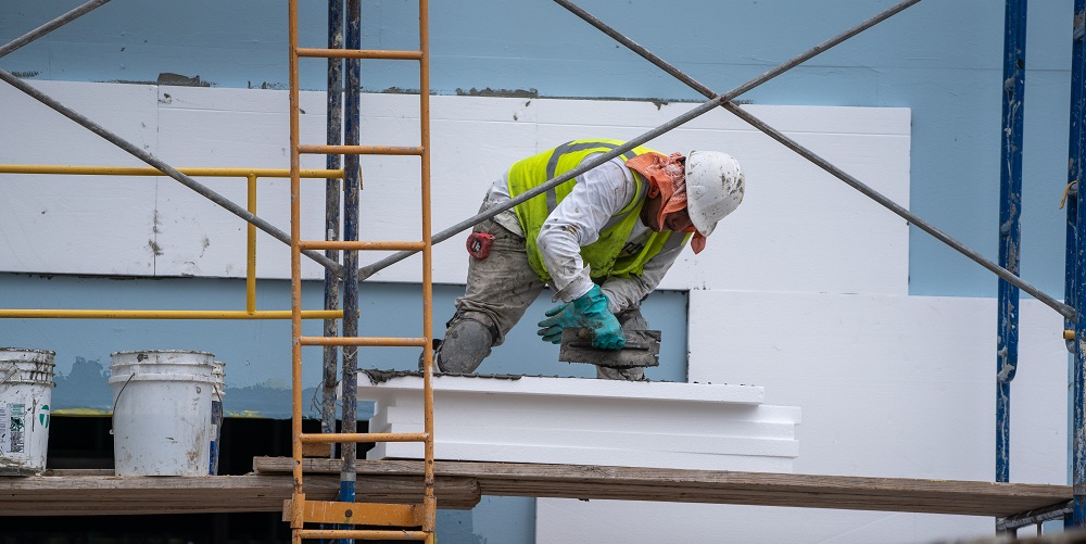 Edinburg Attracts $27.6 Million in New Construction Activity